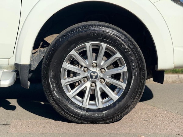 Used Mitsubishi L200 2017 for sale - 76060945: Photo 33