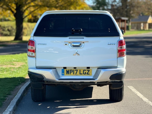 Used Mitsubishi L200 2017 for sale - 76060945: Photo 5