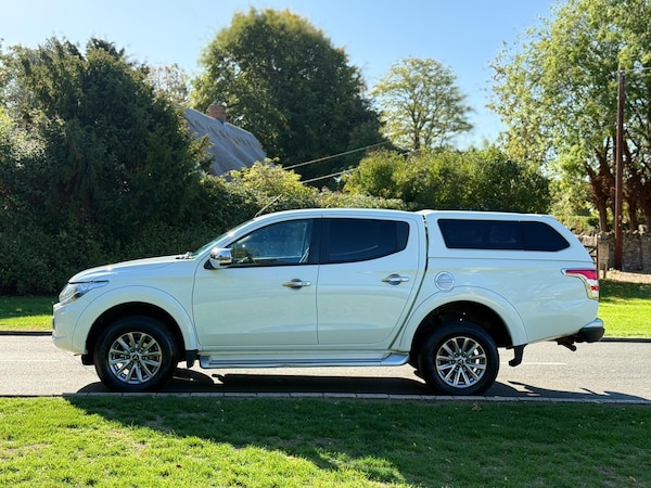 Used Mitsubishi L200 2017 for sale - 76060945: Photo 6