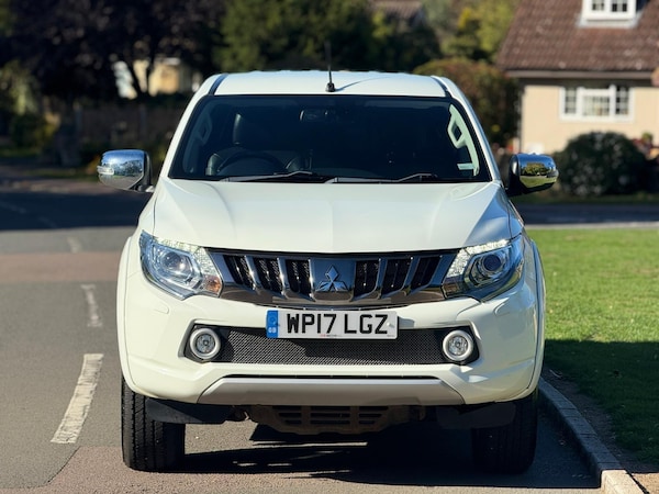 Used Mitsubishi L200 2017 for sale - 76060945: Photo 7