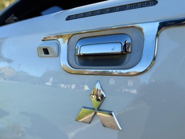 Used Mitsubishi L200 2017 for sale - 76060945: Photo 9