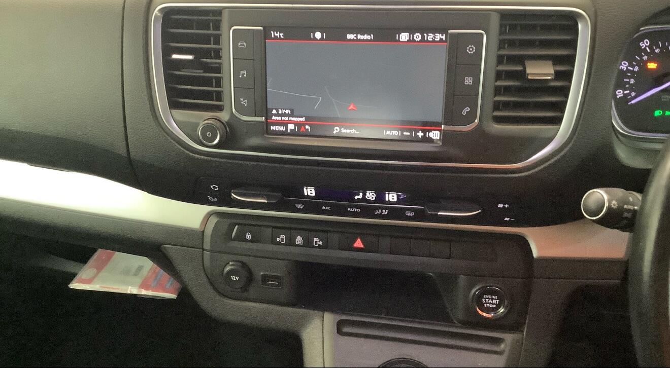 Used Citroen Space Tourer 2019 for sale - 76715011: Photo 10