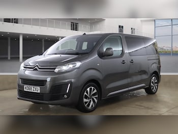 Used Citroen Space Tourer 2019 for sale - 76715011: Photo