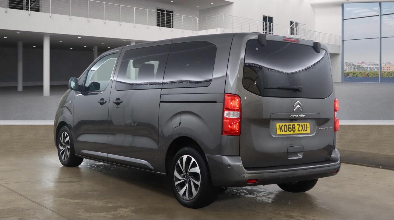 Used Citroen Space Tourer 2019 for sale - 76715011: Photo 3