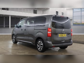 Used Citroen Space Tourer 2019 for sale - 76715011: Photo