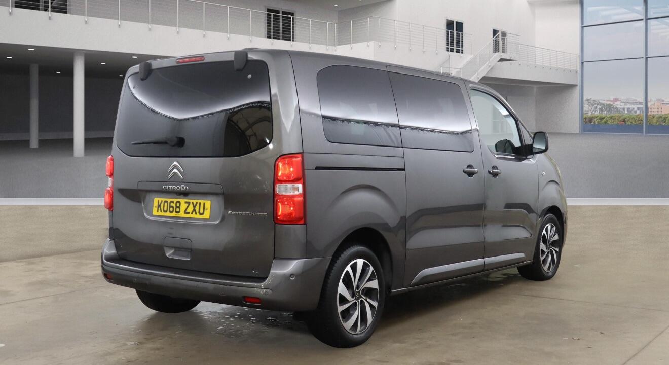 Used Citroen Space Tourer 2019 for sale - 76715011: Photo 4