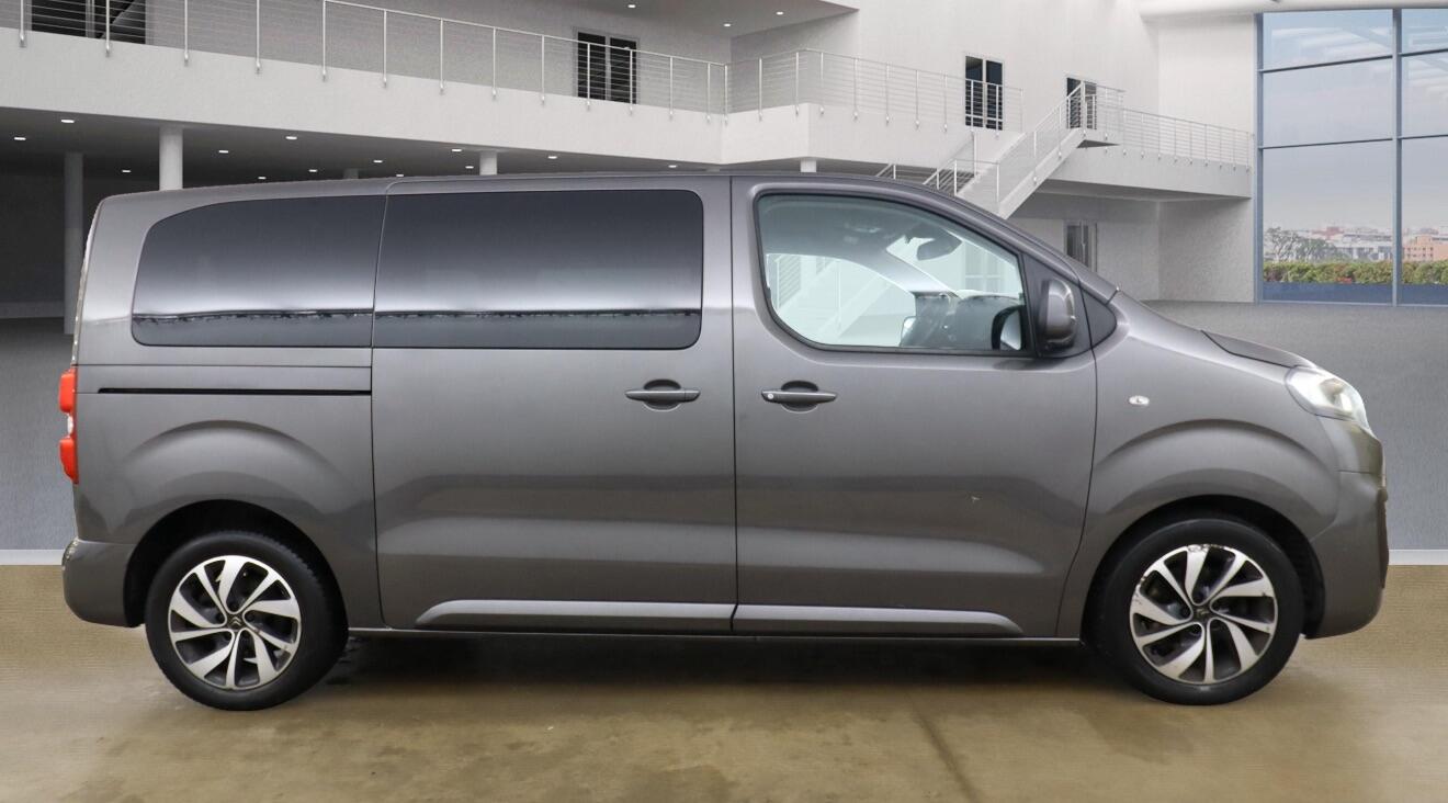 Used Citroen Space Tourer 2019 for sale - 76715011: Photo 5
