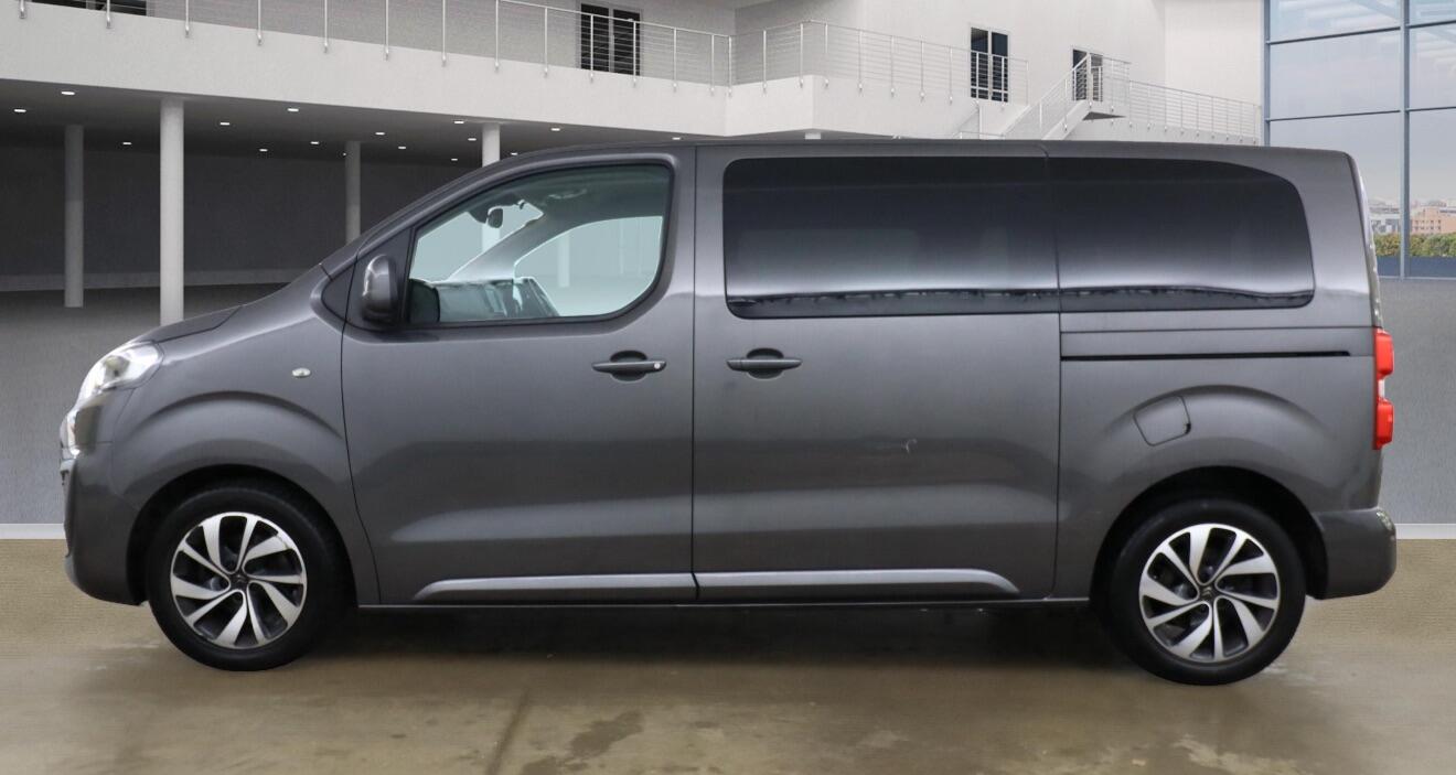 Used Citroen Space Tourer 2019 for sale - 76715011: Photo 6
