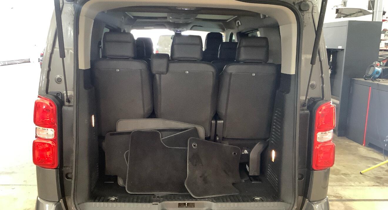 Used Citroen Space Tourer 2019 for sale - 76715011: Photo 7