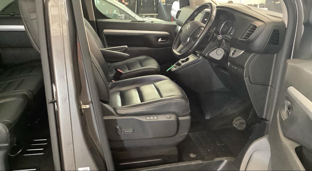 Used Citroen Space Tourer 2019 for sale - 76715011: Photo 8