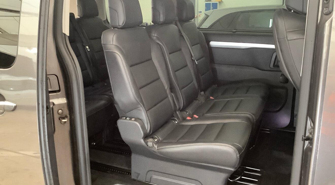 Used Citroen Space Tourer 2019 for sale - 76715011: Photo 9