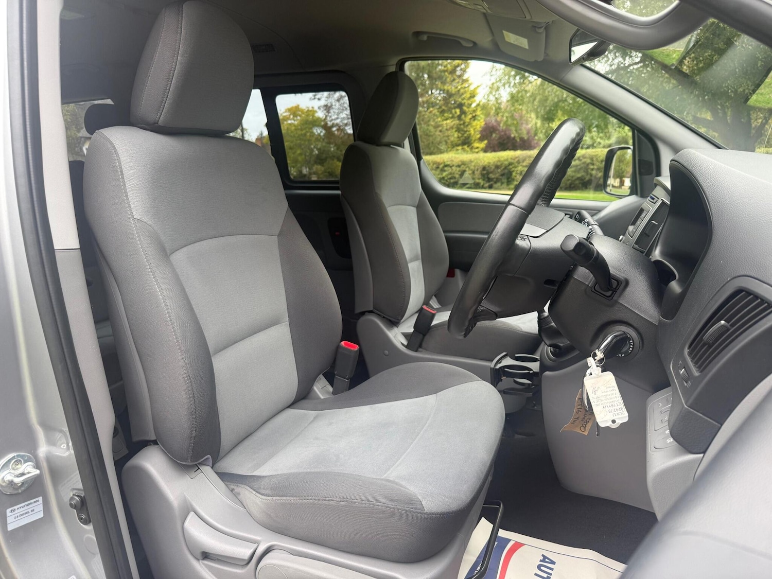 Used Hyundai i800 2016 for sale - 75883787: Photo 10