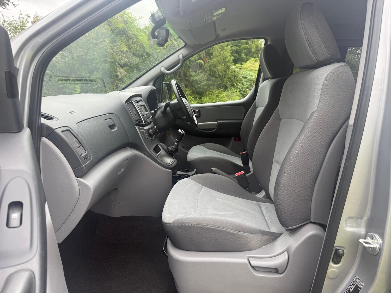 Used Hyundai i800 2016 for sale - 75883787: Photo 11