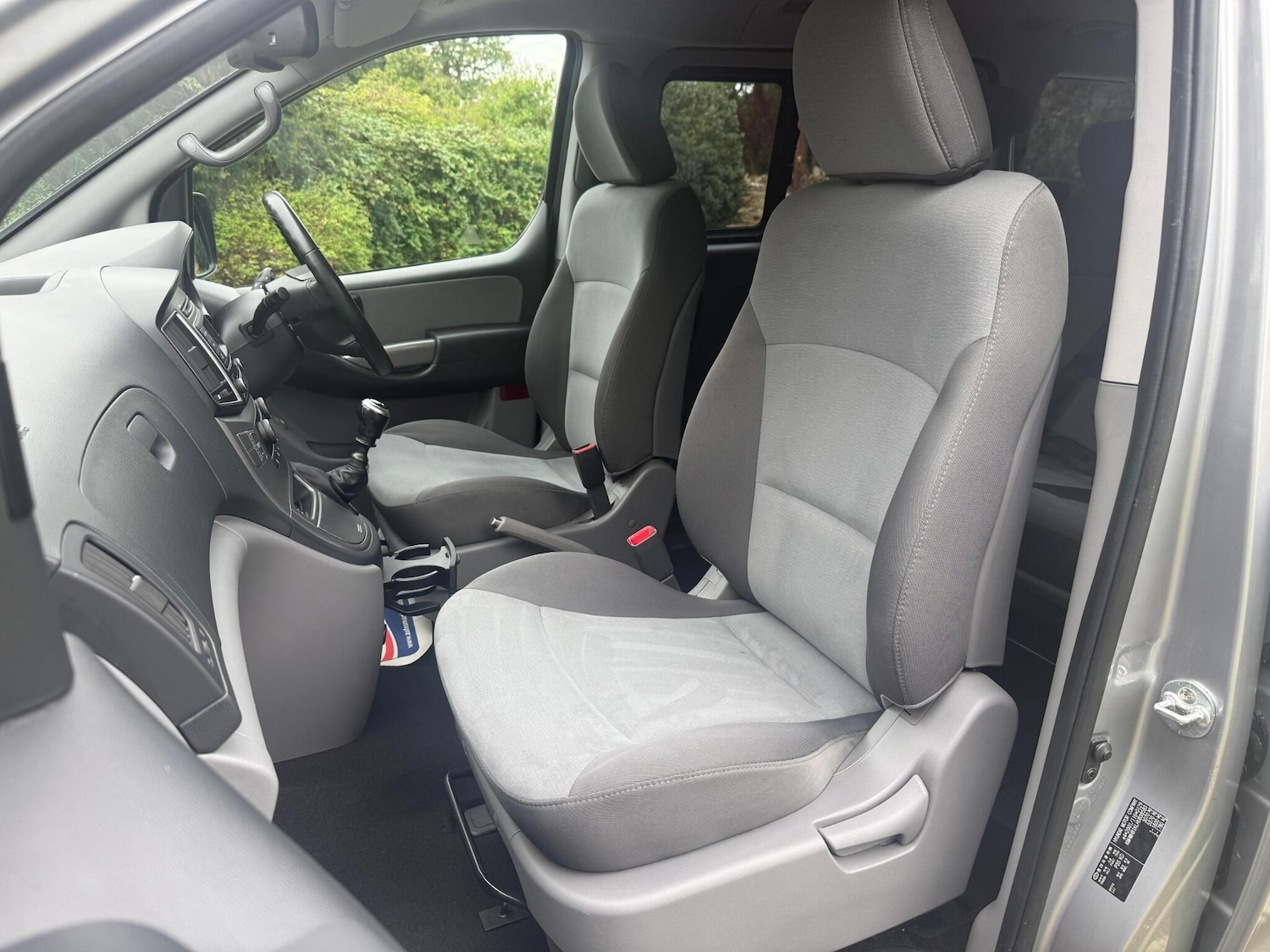 Used Hyundai i800 2016 for sale - 75883787: Photo 12