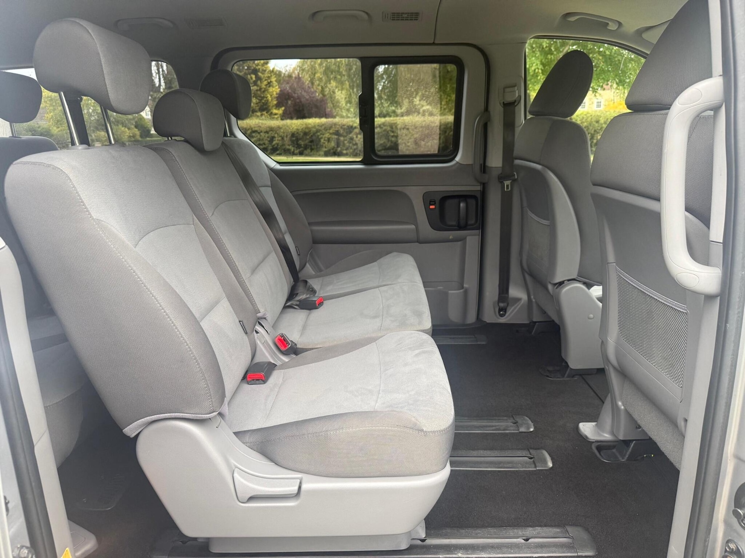 Used Hyundai i800 2016 for sale - 75883787: Photo 13