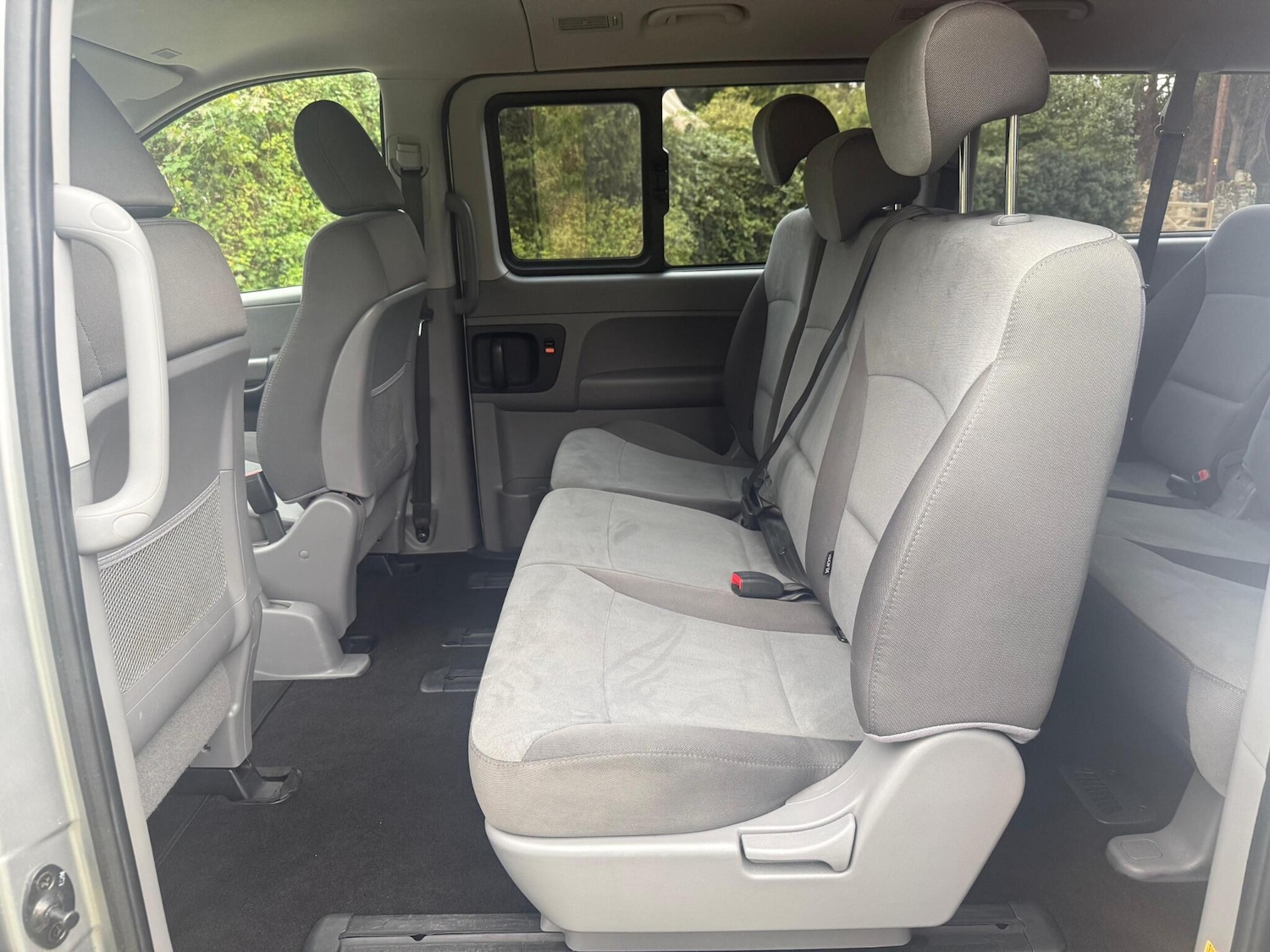 Used Hyundai i800 2016 for sale - 75883787: Photo 17