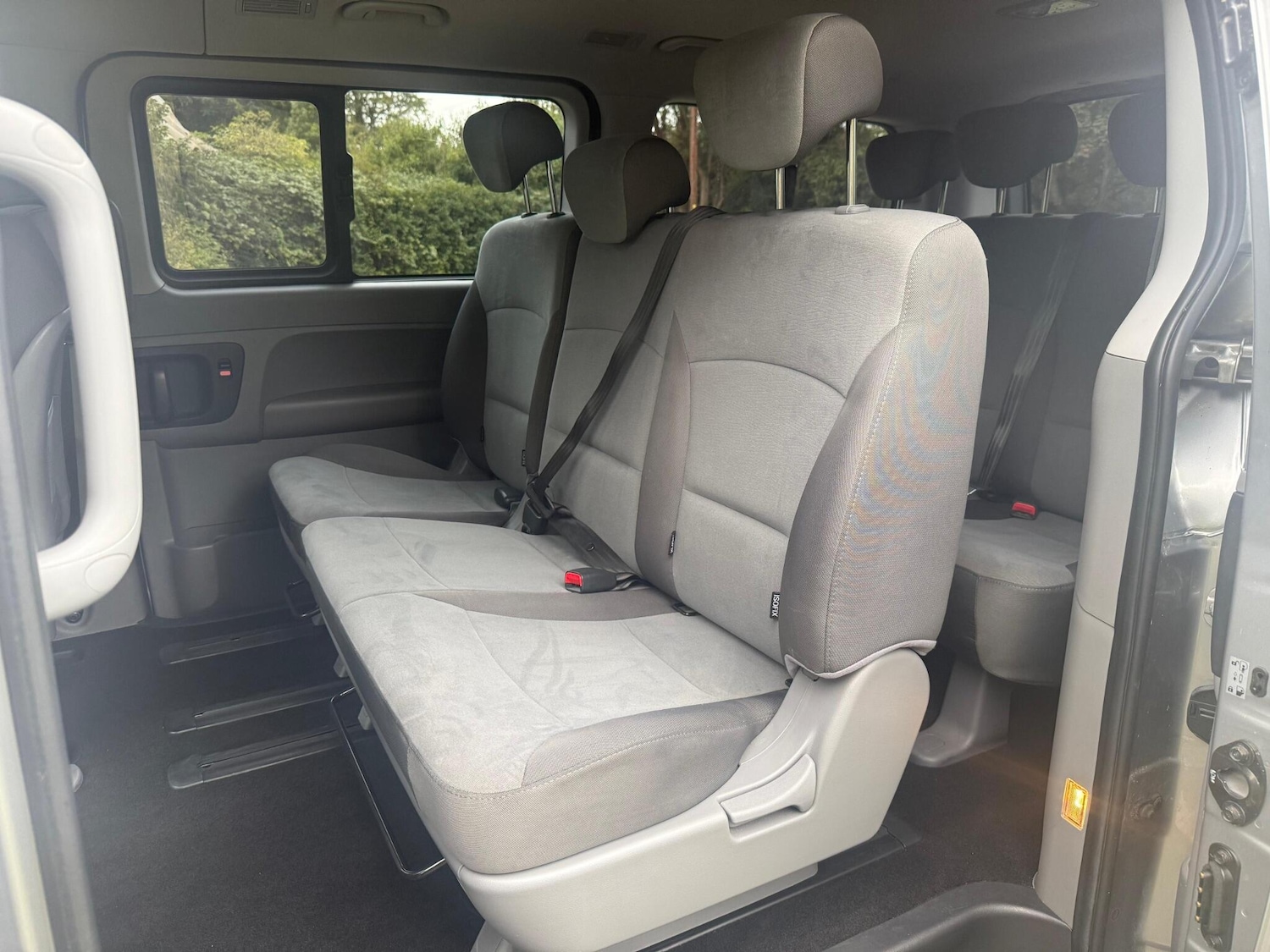 Used Hyundai i800 2016 for sale - 75883787: Photo 18