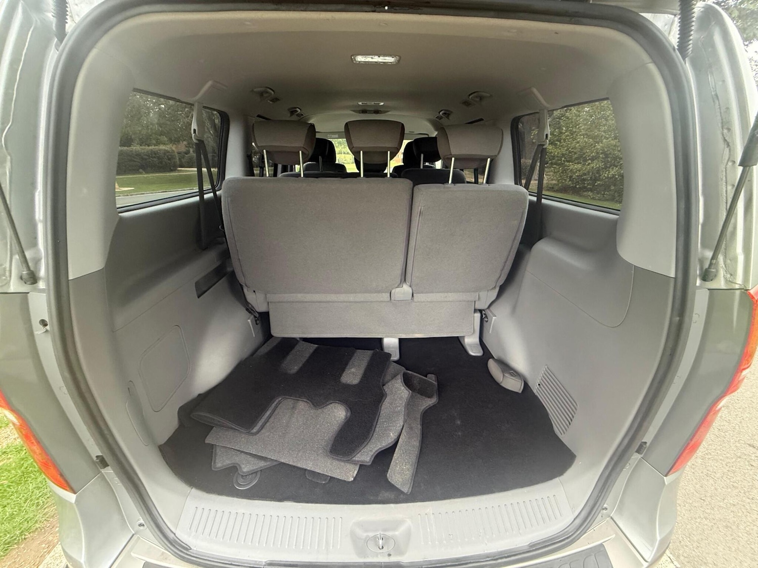 Used Hyundai i800 2016 for sale - 75883787: Photo 19