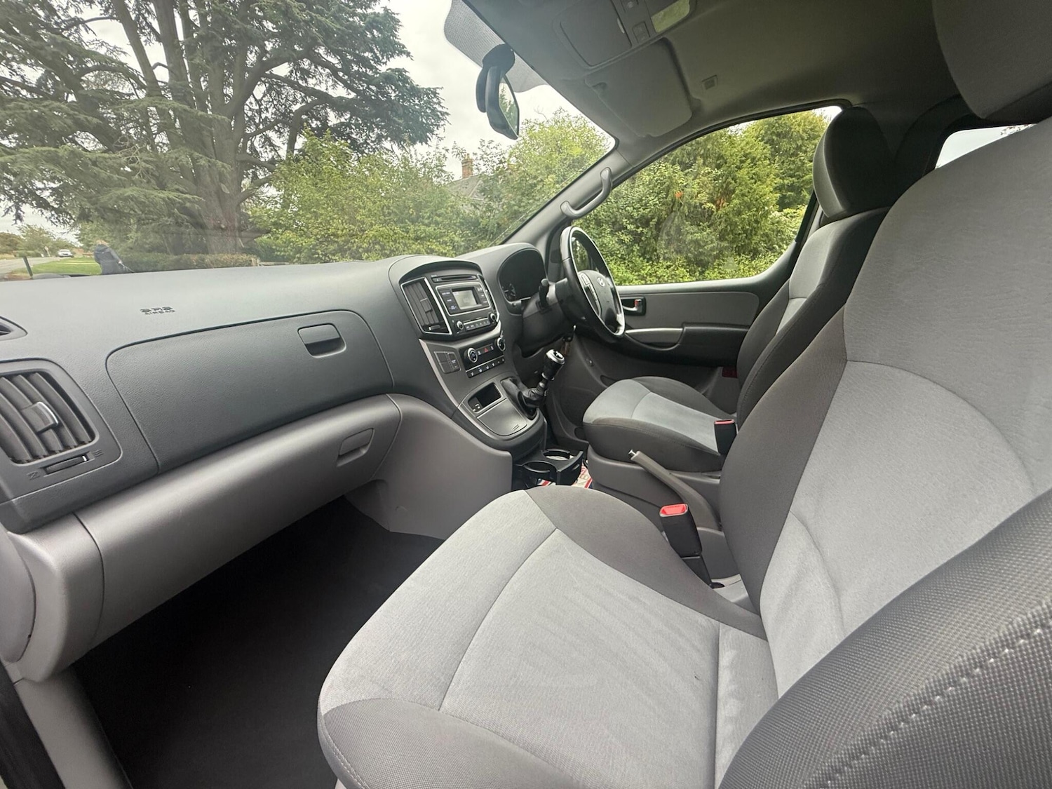 Used Hyundai i800 2016 for sale - 75883787: Photo 20