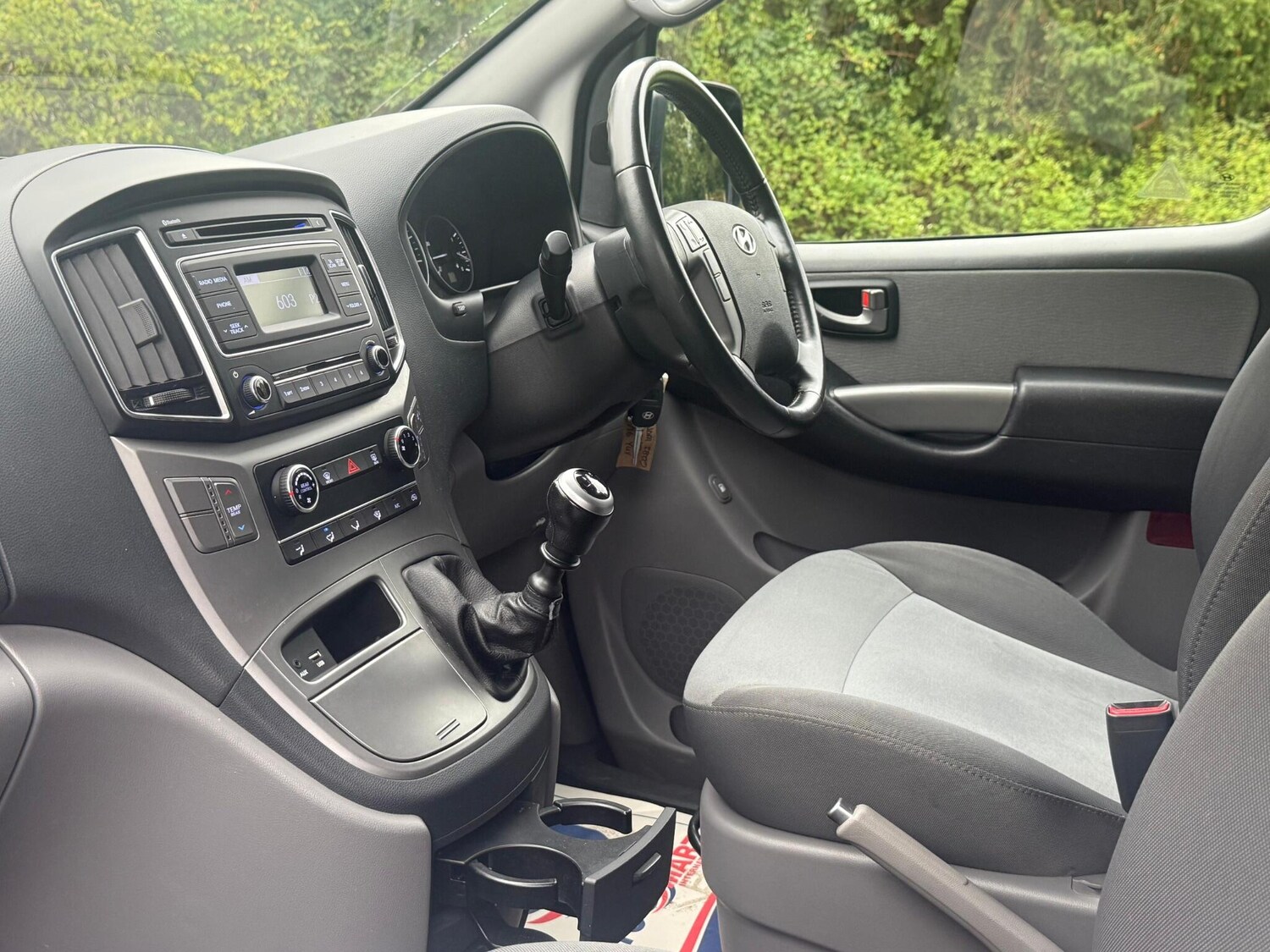 Used Hyundai i800 2016 for sale - 75883787: Photo 21