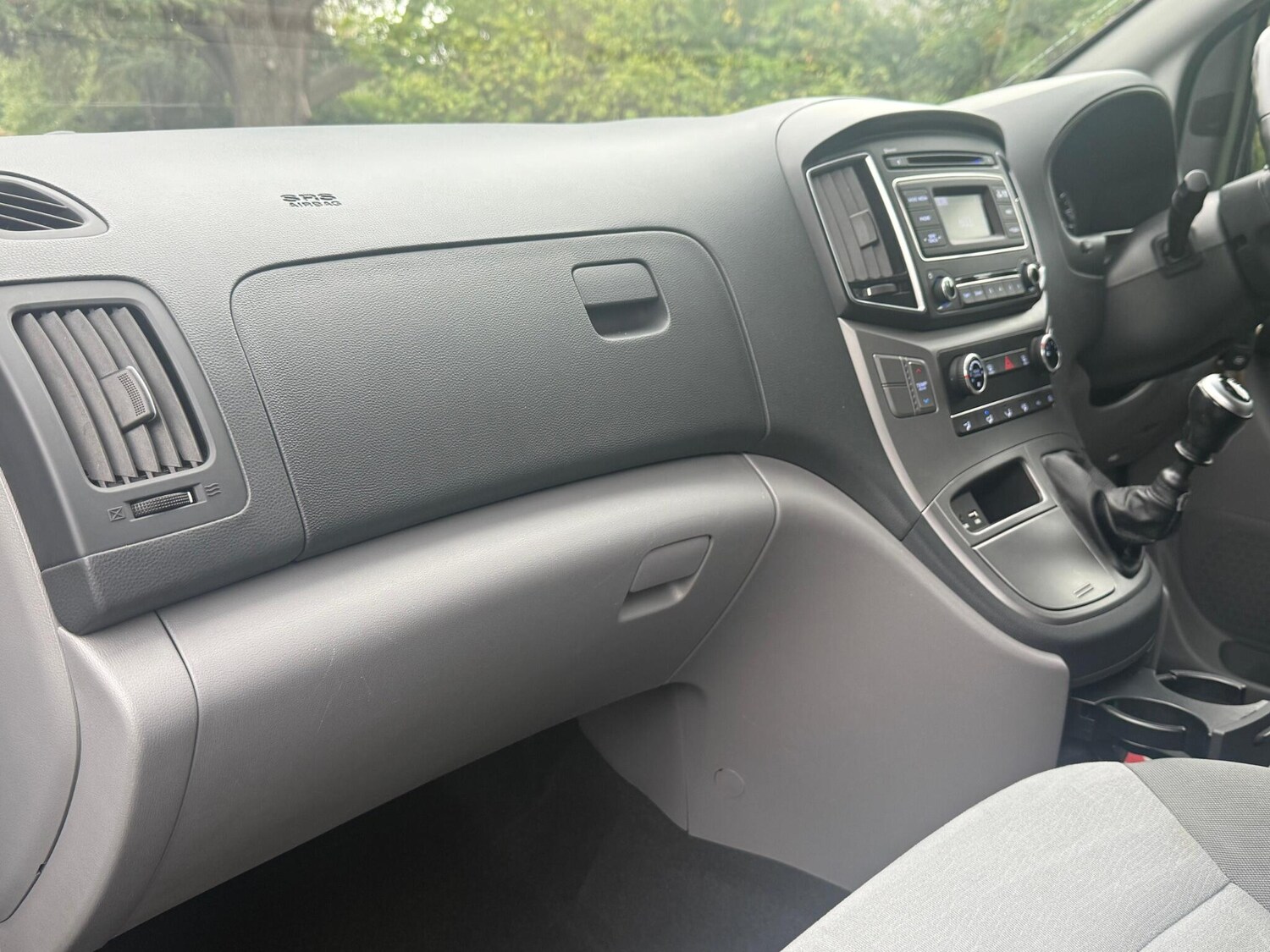 Used Hyundai i800 2016 for sale - 75883787: Photo 22