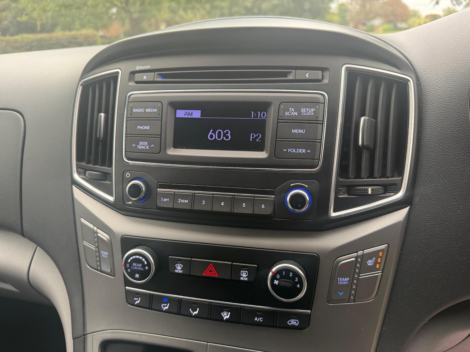 Used Hyundai i800 2016 for sale - 75883787: Photo 23