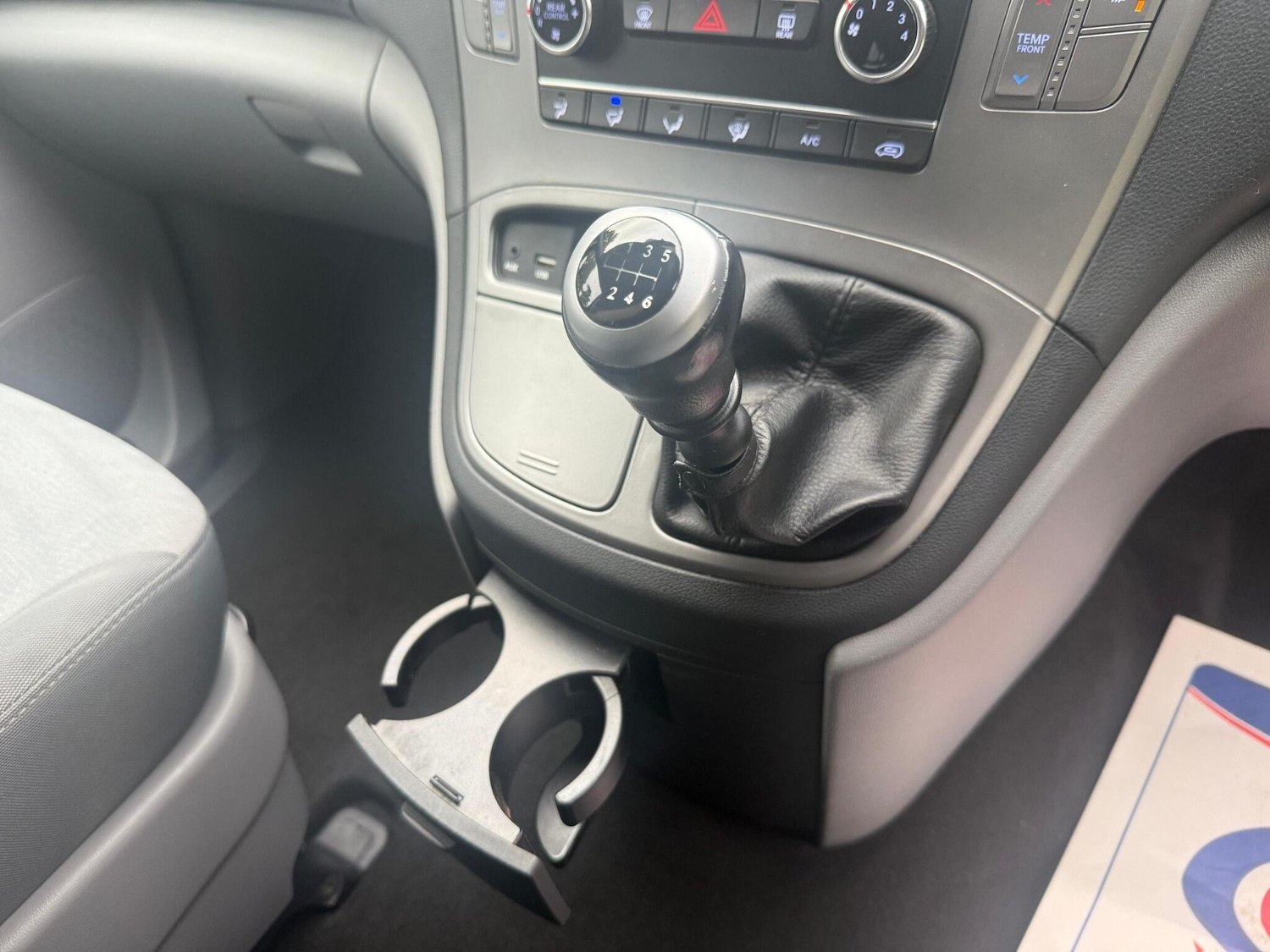 Used Hyundai i800 2016 for sale - 75883787: Photo 24