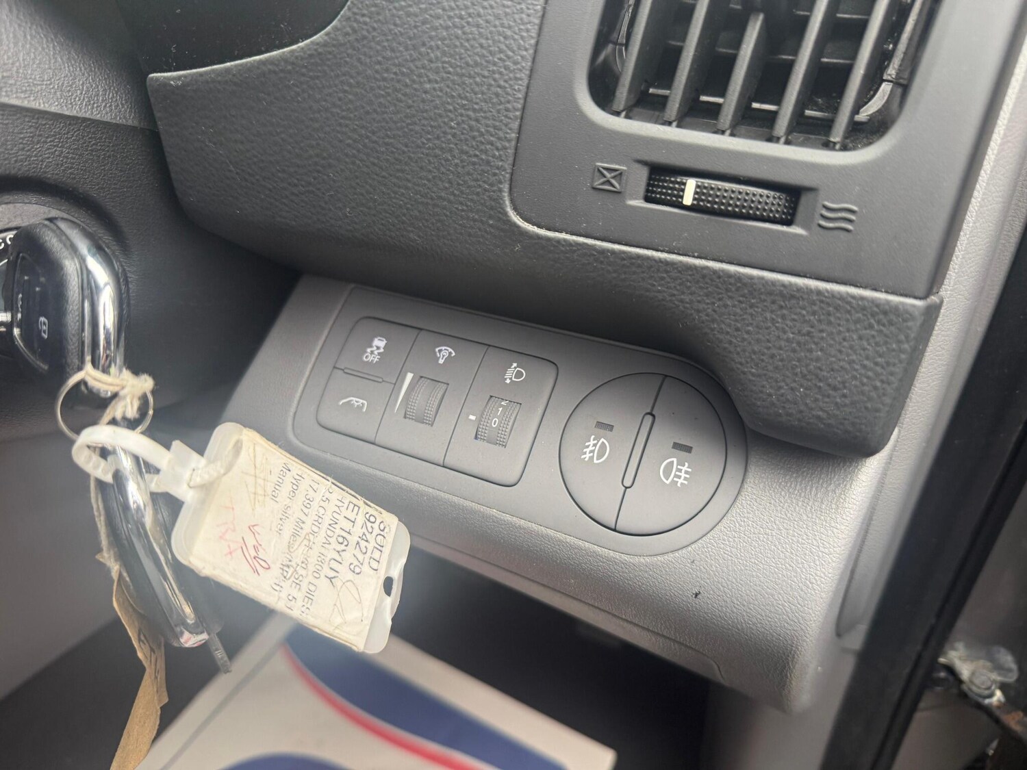 Used Hyundai i800 2016 for sale - 75883787: Photo 26