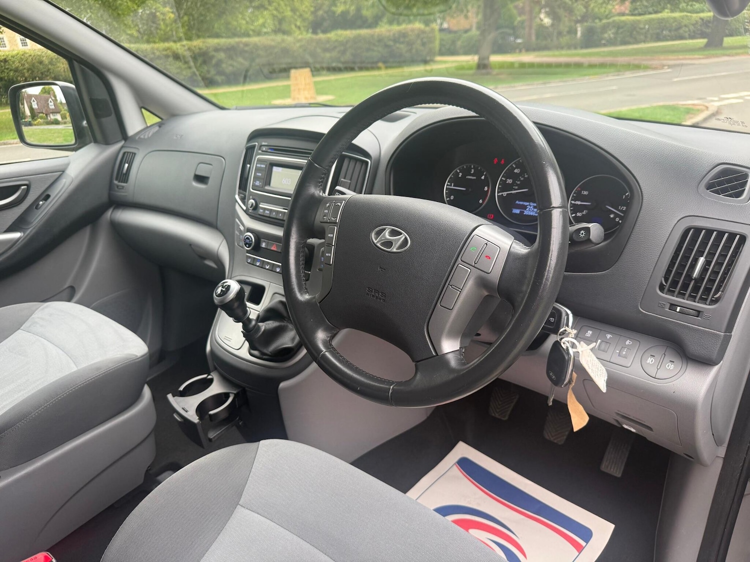 Used Hyundai i800 2016 for sale - 75883787: Photo 27