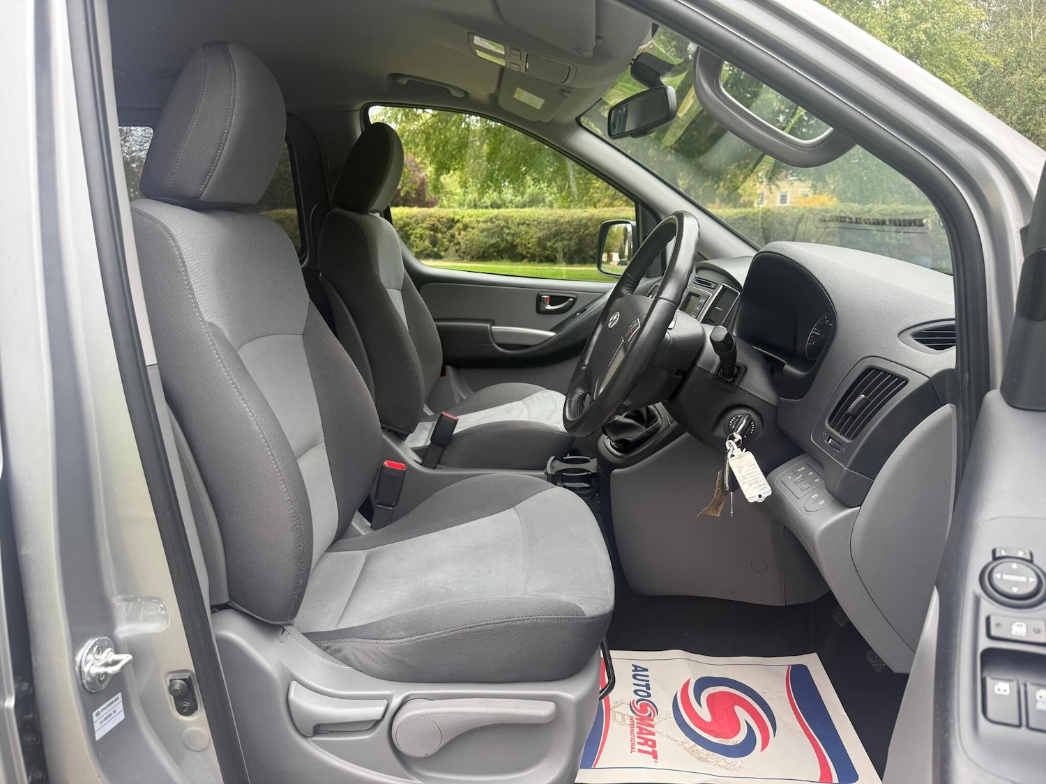 Used Hyundai i800 2016 for sale - 75883787: Photo 9