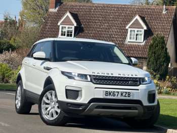 (67) - 2.0 TD4 SE 4WD Euro 6 (s/s) 5dr