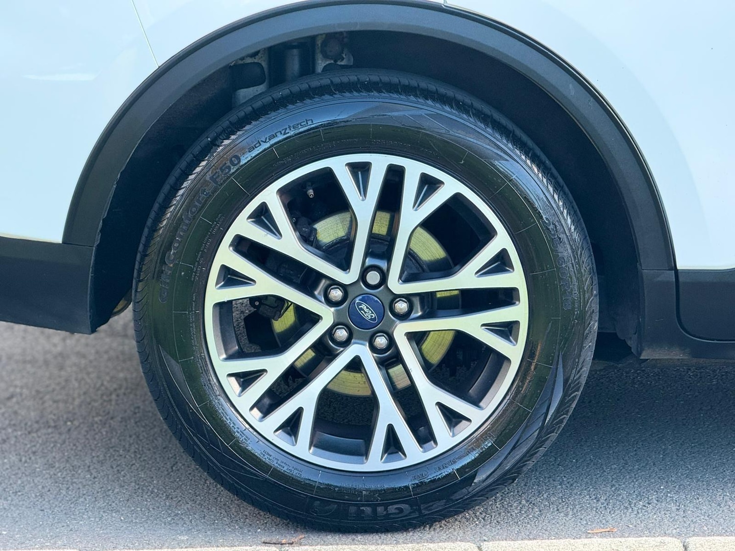 Used Ford Kuga 2020 for sale - 75905116: Photo 11