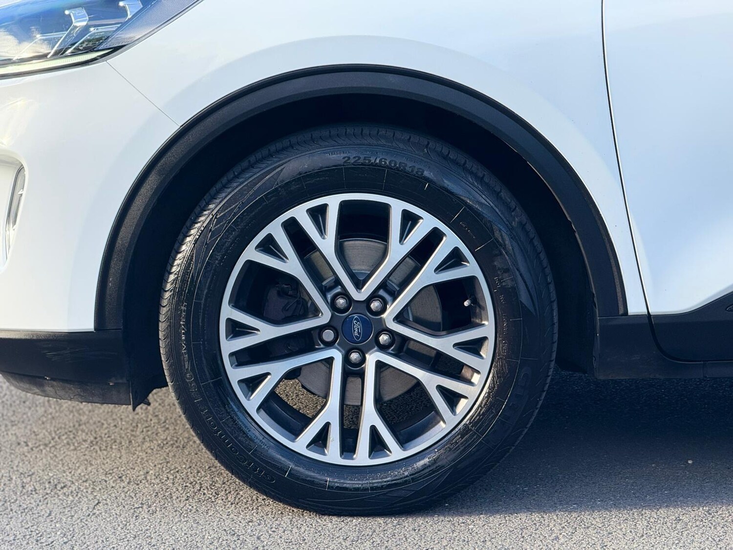 Used Ford Kuga 2020 for sale - 75905116: Photo 12