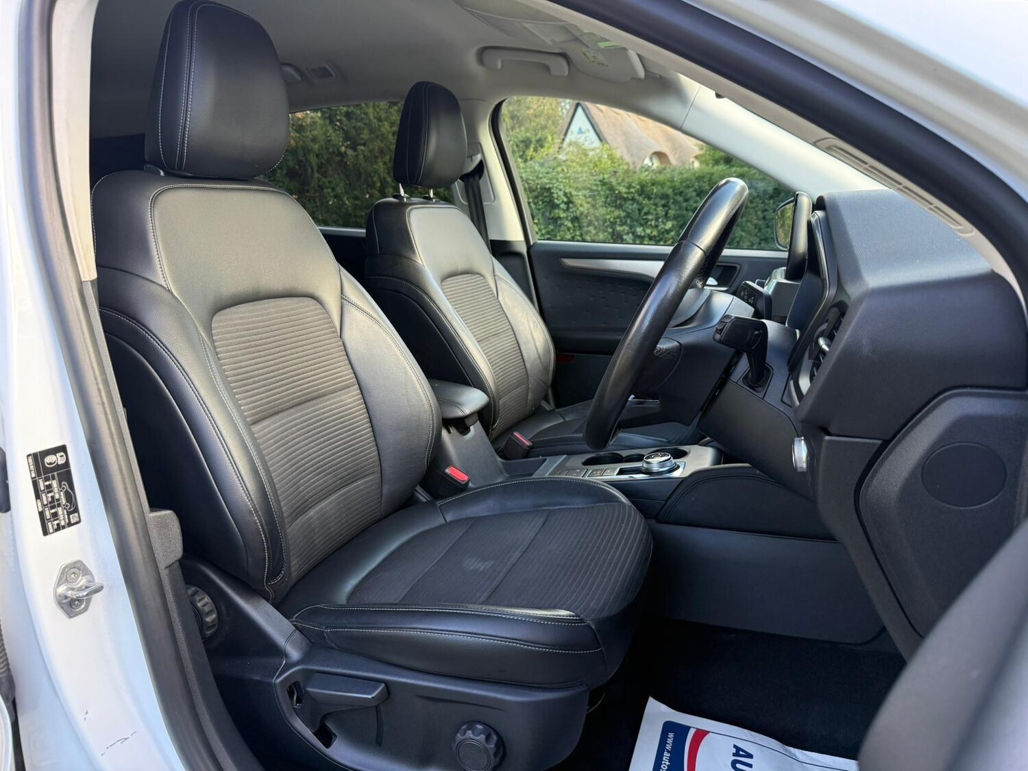 Used Ford Kuga 2020 for sale - 75905116: Photo 14