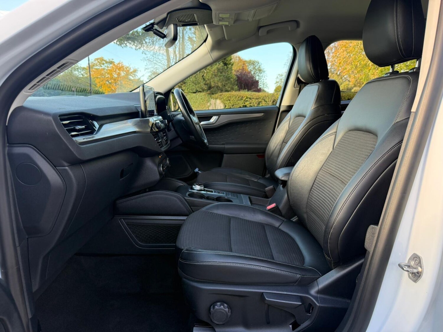 Used Ford Kuga 2020 for sale - 75905116: Photo 16