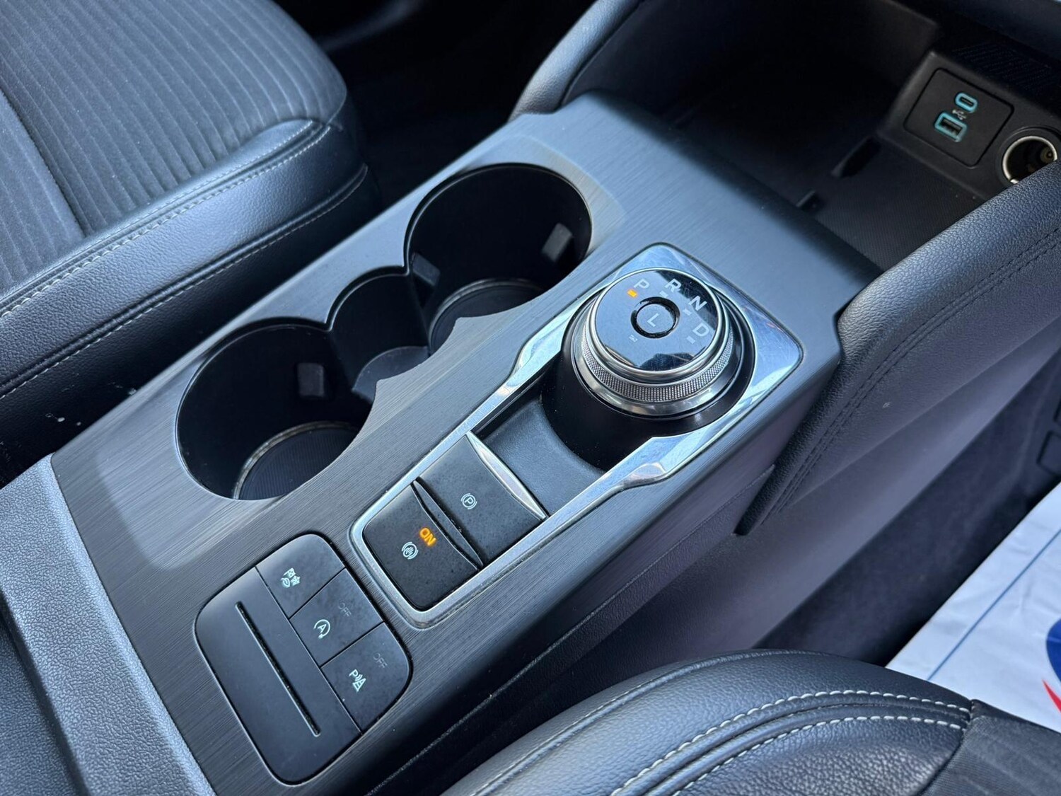 Used Ford Kuga 2020 for sale - 75905116: Photo 22