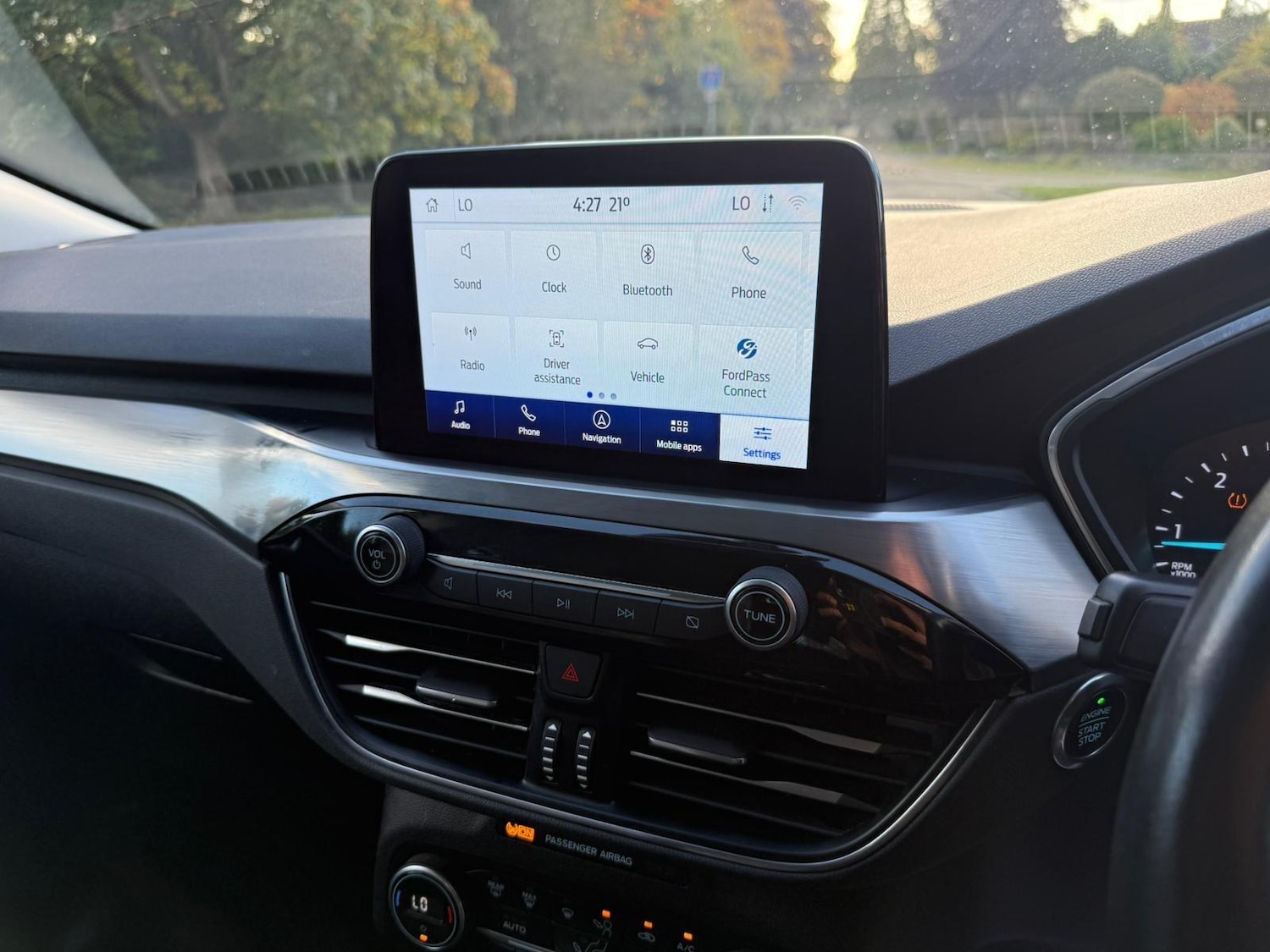 Used Ford Kuga 2020 for sale - 75905116: Photo 24