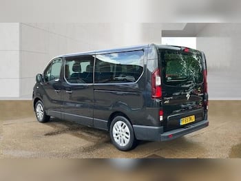 Used Renault Trafic 2019 for sale - 79794139: Photo