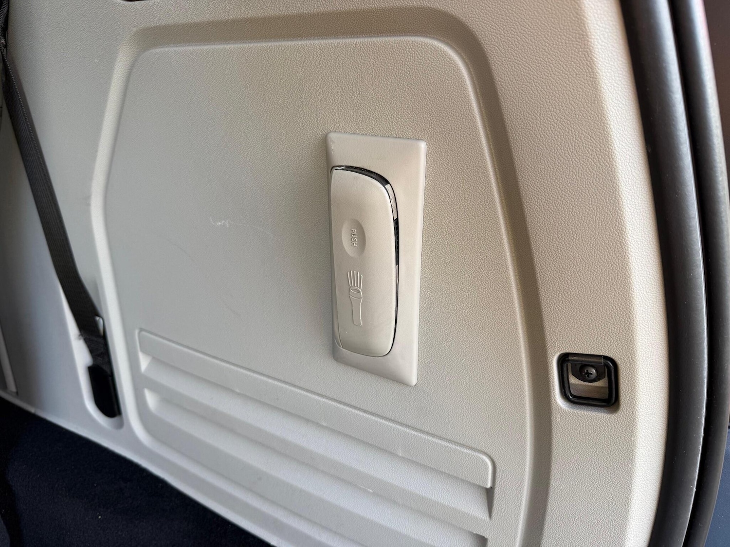 Used Chrysler Grand Voyager 2011 for sale - 76537931: Photo 11