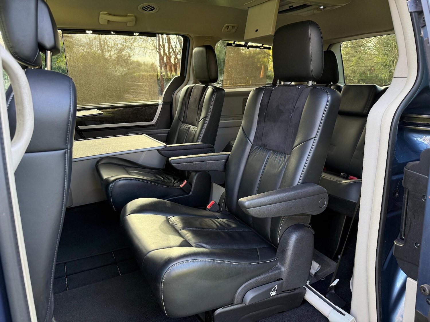 Used Chrysler Grand Voyager 2011 for sale - 76537931: Photo 14