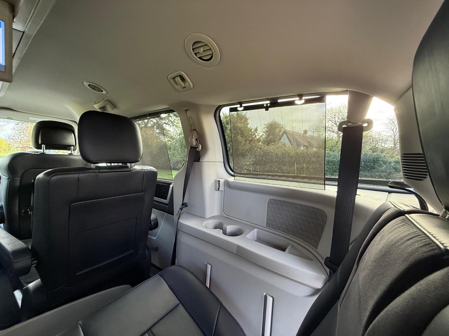 Used Chrysler Grand Voyager 2011 for sale - 76537931: Photo 23