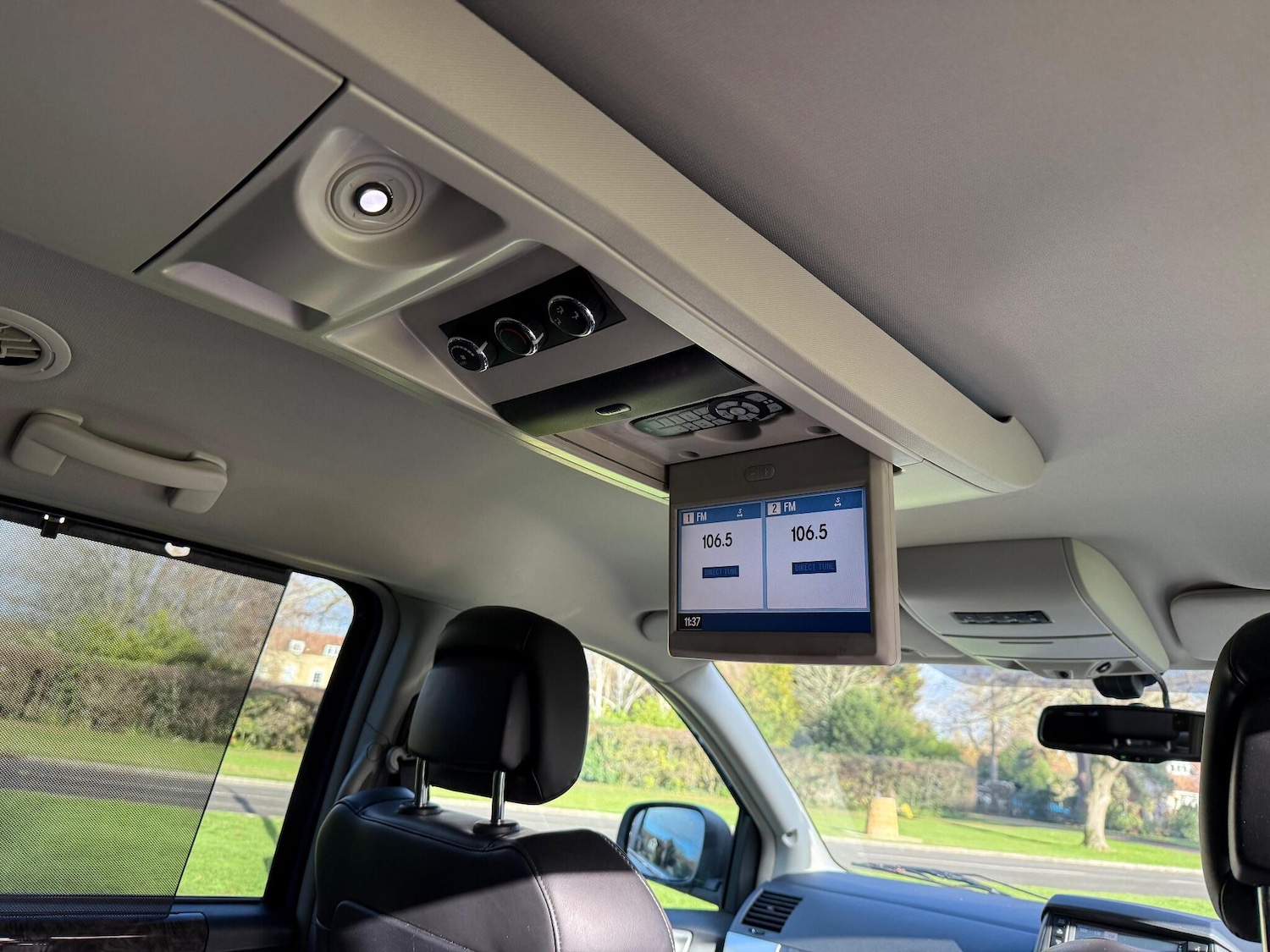 Used Chrysler Grand Voyager 2011 for sale - 76537931: Photo 26