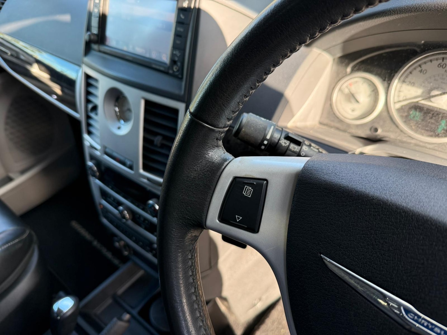 Used Chrysler Grand Voyager 2011 for sale - 76537931: Photo 32