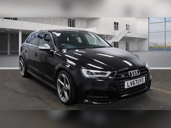 Audi A3 feature image