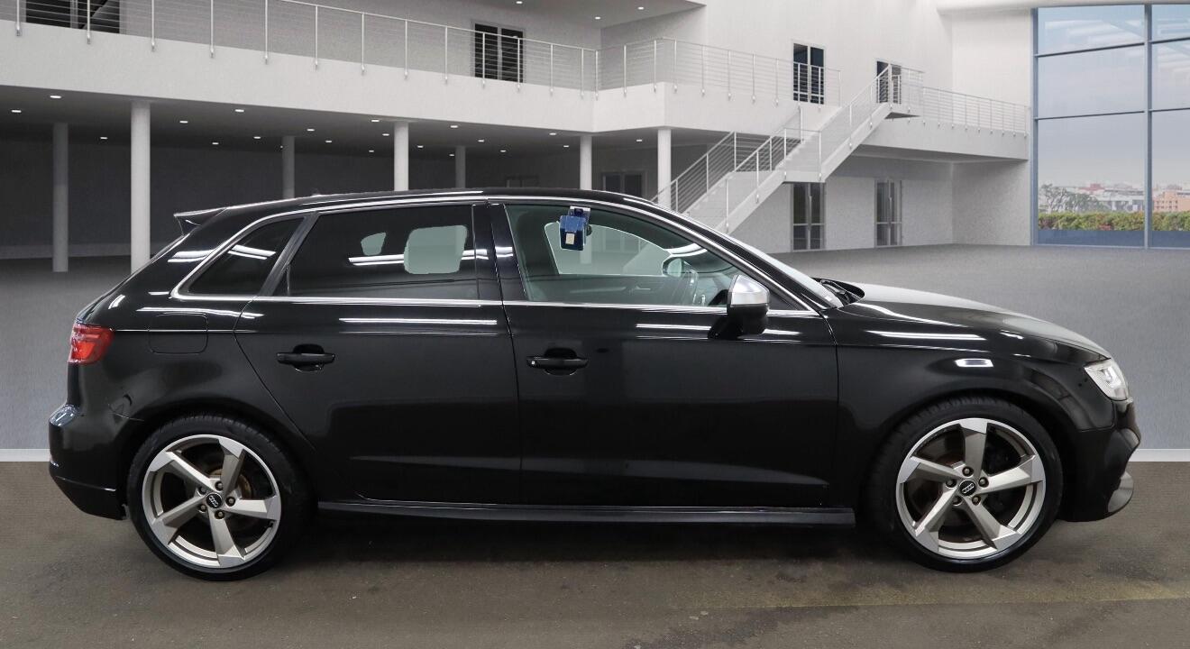 Used Audi A3 2017 for sale - 77203915: Photo 5