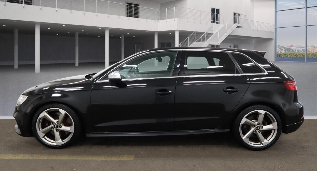 Used Audi A3 2017 for sale - 77203915: Photo 6