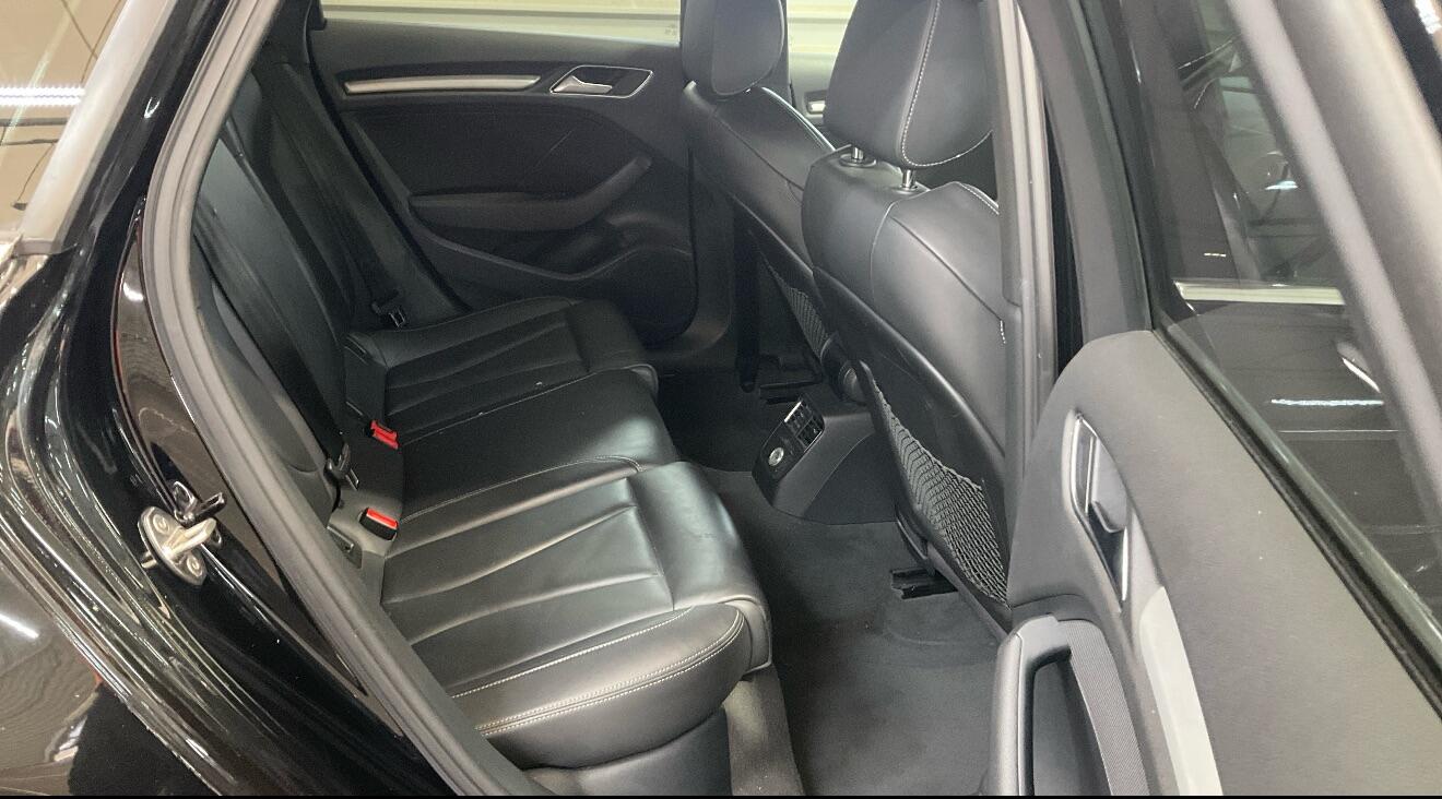 Used Audi A3 2017 for sale - 77203915: Photo 8