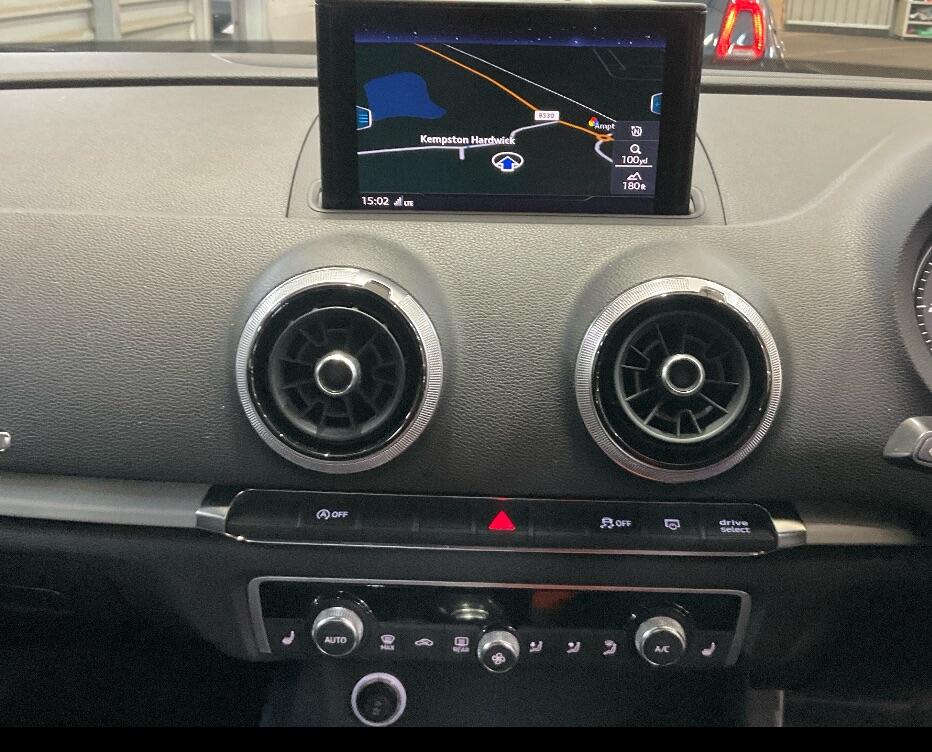 Used Audi A3 2017 for sale - 77203915: Photo 9