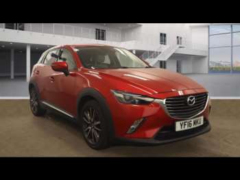 (16) - 1.5 SKYACTIV-D Sport Nav Euro 6 (s/s) 5dr