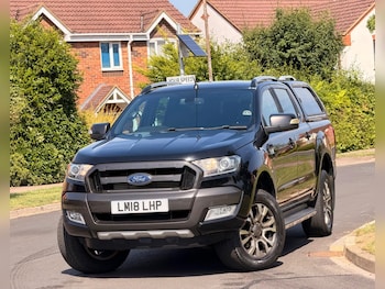 Used Ford Ranger 2018 for sale - 78982493: Photo